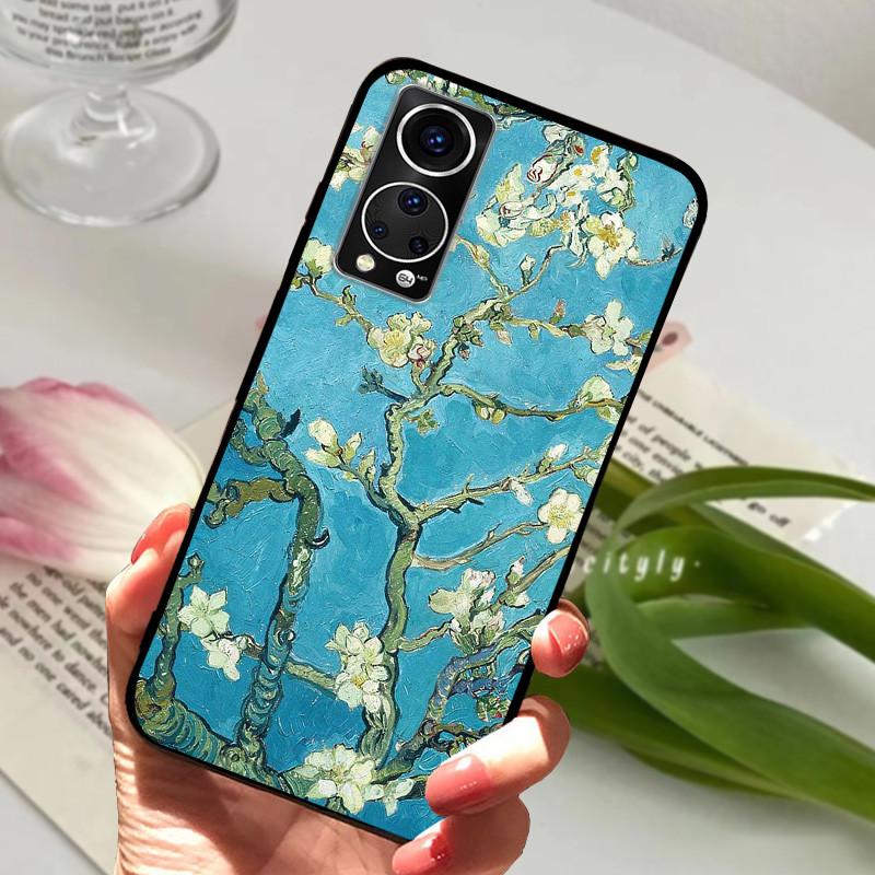 For ZTE Axon 30 5G Case Back Cover Silicone Phone Case For ZTE Axon 30 Ultra 5G Funda A2322 Axon30 Pro 30S Coque Protective