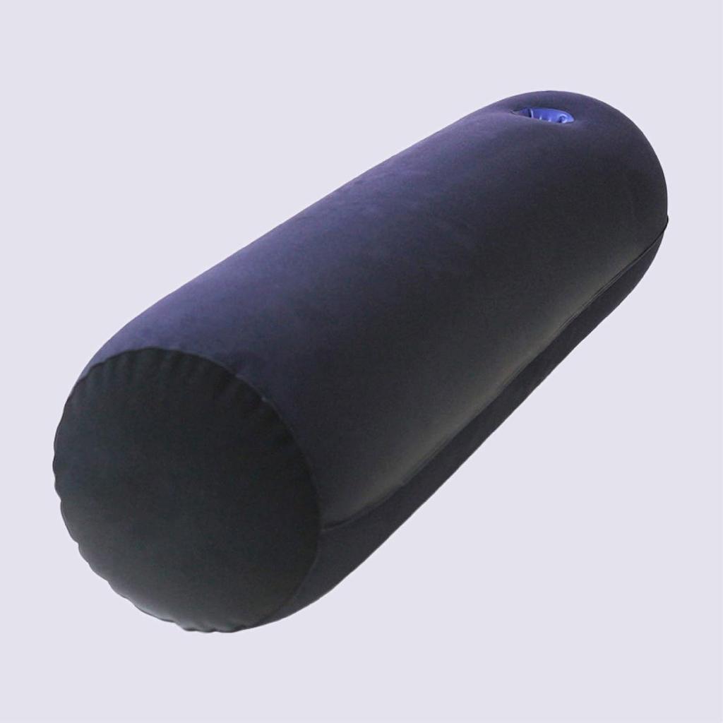 1pc Sex Pillow Inflatable Cushion Body Pillow for Couples Positioning Pillow Restraints Bed Set BDSM Toys Sex Bondage Couples Tool Sex Toy