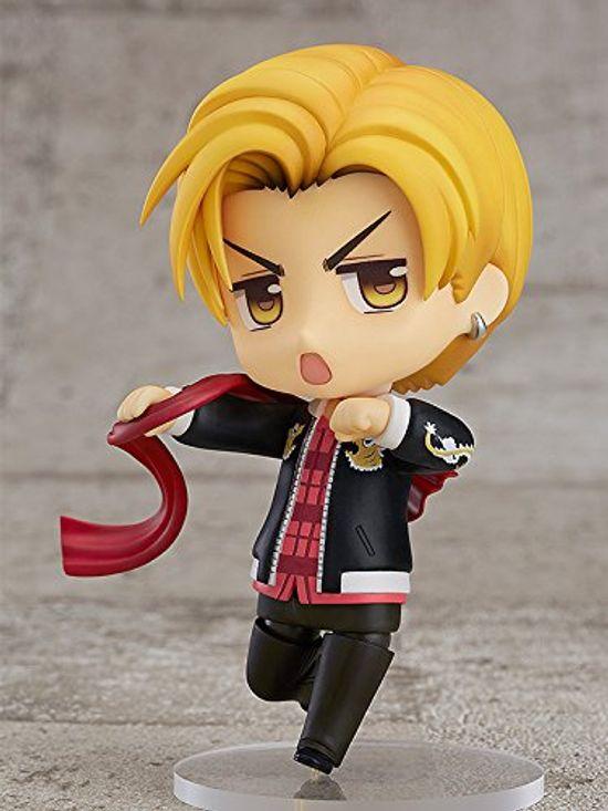 Nendoroid HiGH&LOW g-sword Cobra non-scale ABS&PVC painted movable figure
