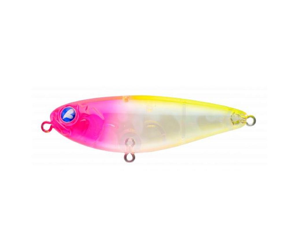 Blue Blue Chupazo 60 7 grams Floating Lure 08 (4904)