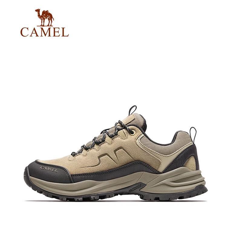 CAMEL Waterproof Anti-Slip Outdoor Hiking Shoes 40