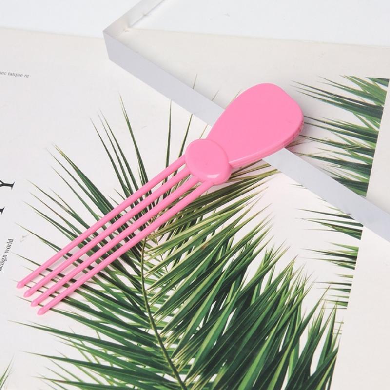 Scalp Massage Comb Adults Working Travel Family Gift Gua Sha Scraping Scalp Comb Grooming Home Office Portable Gua Sha Comb