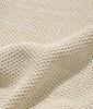 Fallett Honeycomb Knit Vest Beige
