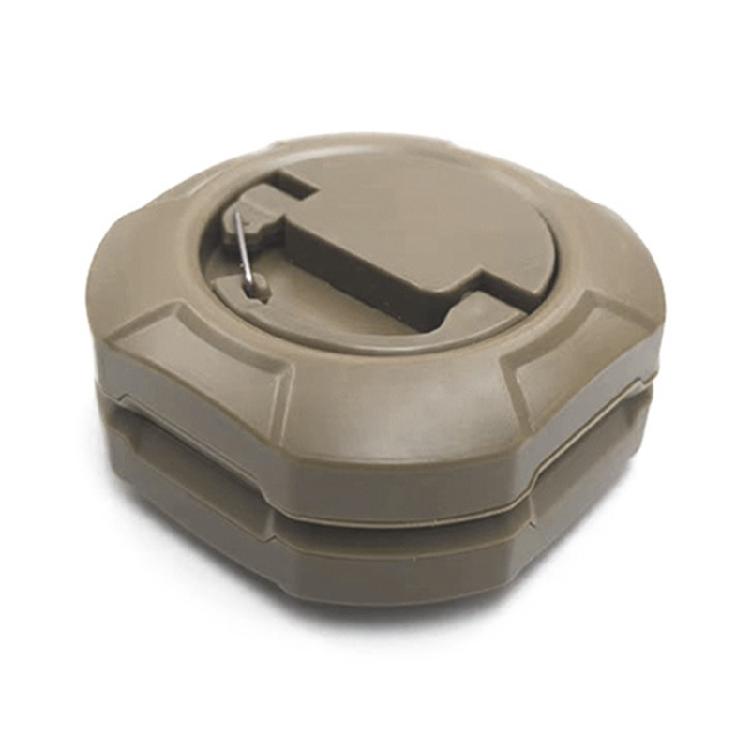 

Portables Magnetic Outdoor Hook Stainless Steel Clasps and Threaded Connectors for Outdoor Home Applications хаки