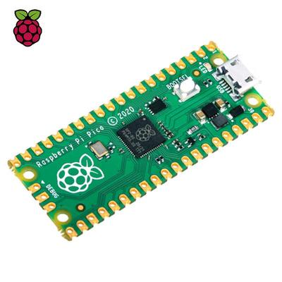Płytka deweloperska Raspberry Pi Pico