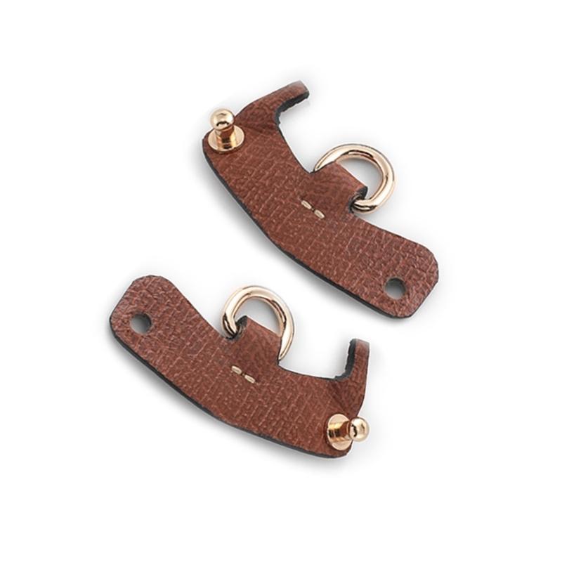 48inch Handbag Shoulder Strap Replacement PU Leather Strap for DIY Lady Purse Crossbody Bag Adjsutable Strap with Buckle