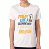 Tops – T-Shirts