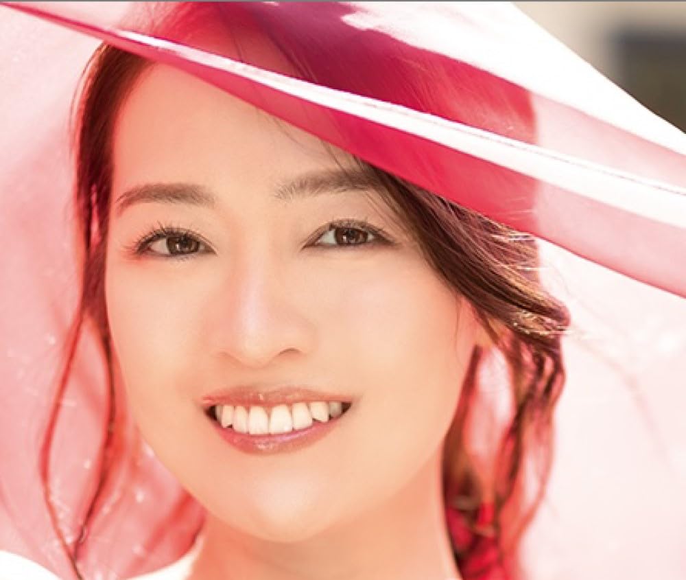 

Fuji Kanna 2025 Wall Calendar CL25-1751