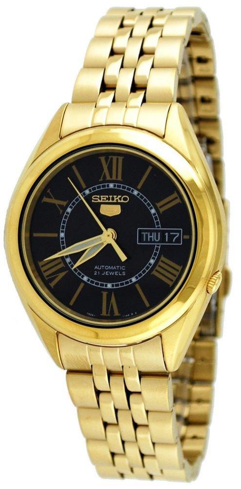 

[Seiko] SEIKO Watch 5 AUTOMATIC SNKL40K1 Men s
