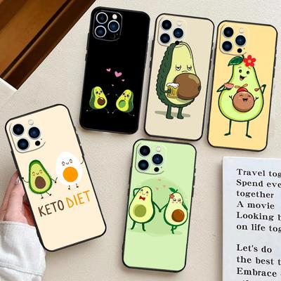 Telefoonhoesjes – Smartphonebumpers