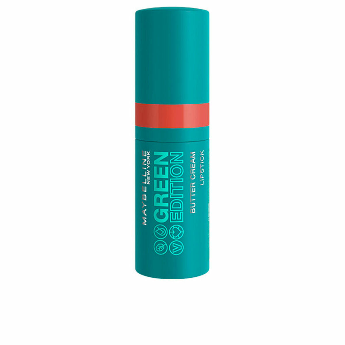 

Rouge à lèvres hydratant Maybelline Green Edition 007-garden (10 g)