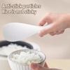 Food Grade Tumbler Rice Spoon Non-Stick Standing Rice Spoon Creative Rice Paddle  Kitchen Use