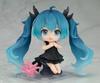 Good Smile Company Nendoroid Character Vocal Series 01 Hatsune Miku Hatsune Miku Deep Sea Girl Plastic Painted Movable Figure Ver. Non-scale