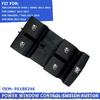 Power Window Switch for 2011-2015 Chevrolet Aveo