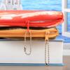 Creatieve 3D Vorm van Vis Etui Tas Schrijfwaren Schoolbenodigdheden Cosmetische Tas