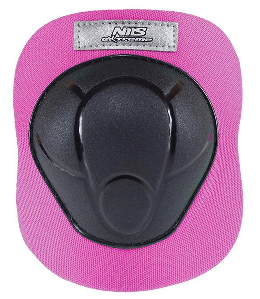 H210 Nils Protective Set Roller Skates Bike Board Xs