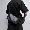 PU Bag Women Fashion Simple Solid Soft Simple Shoulder Bag Pures and Bags Crossbody Girls Bag Unisex Office Lady