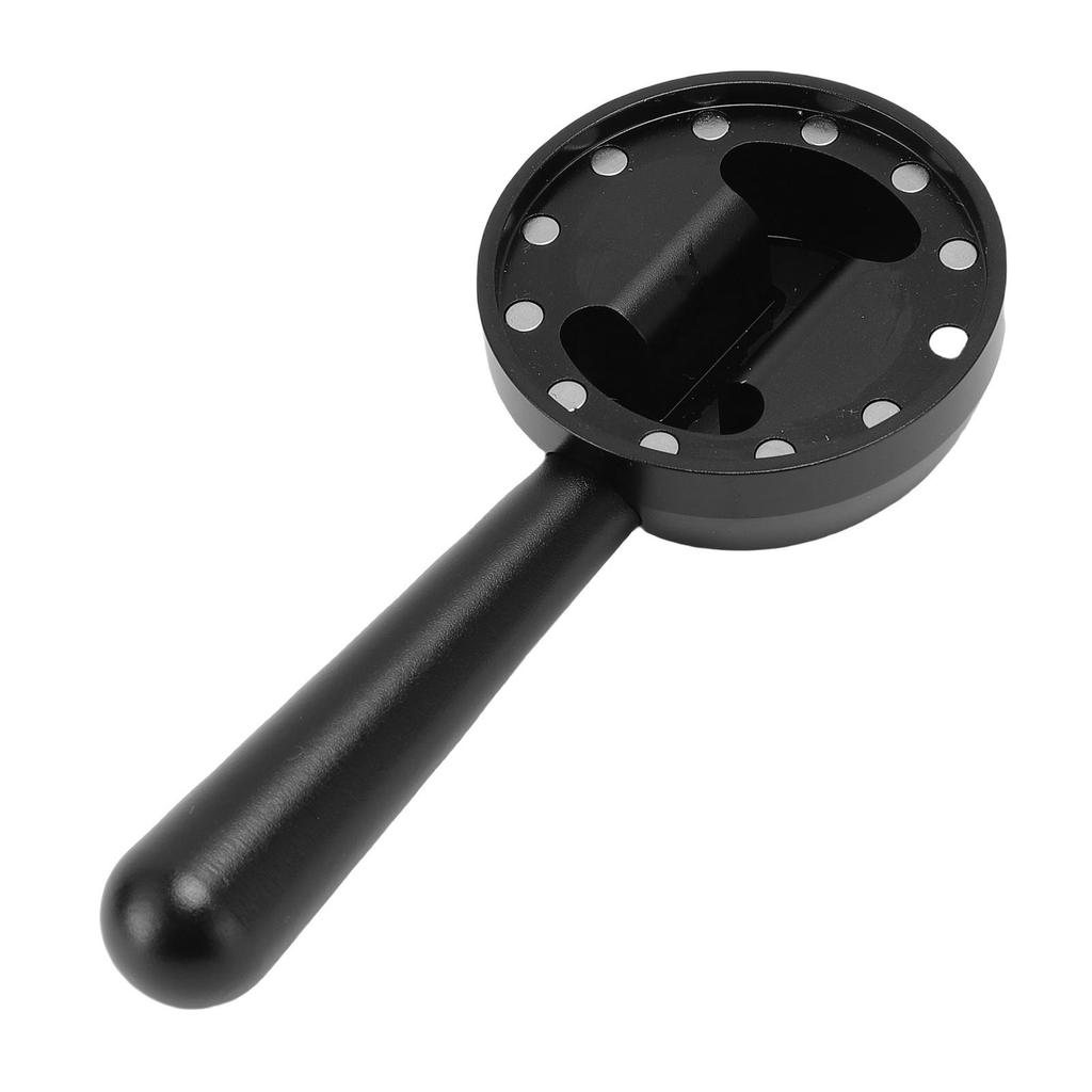 Kaffemaskin Damphendel Passer til Breville 8 Kaffemaskin Aluminiumslegering Dampbryter Knott Håndtak