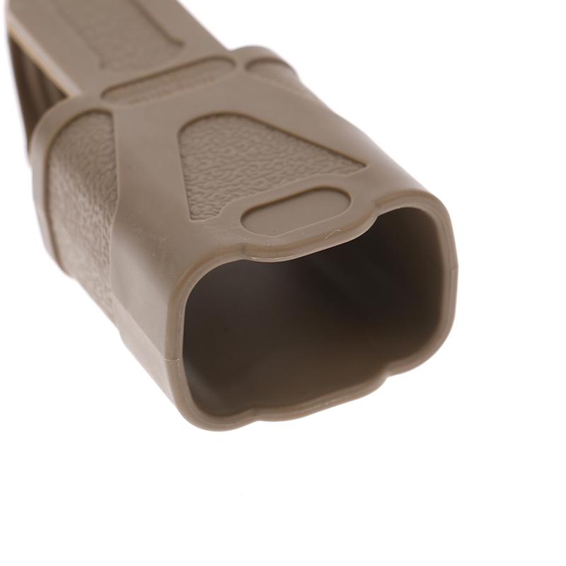 Tactical Mp5 Assist 9Mm Cage Fast Rubber Loops Soft Rubber Buckle Shooting