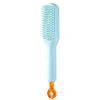 Home Scalp Cleaning Hair Comb Durable Retractable Massage Portable Antistatic