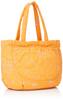 Tsumori Chisato Forest Animal Embroidery Tote Bag, Orange