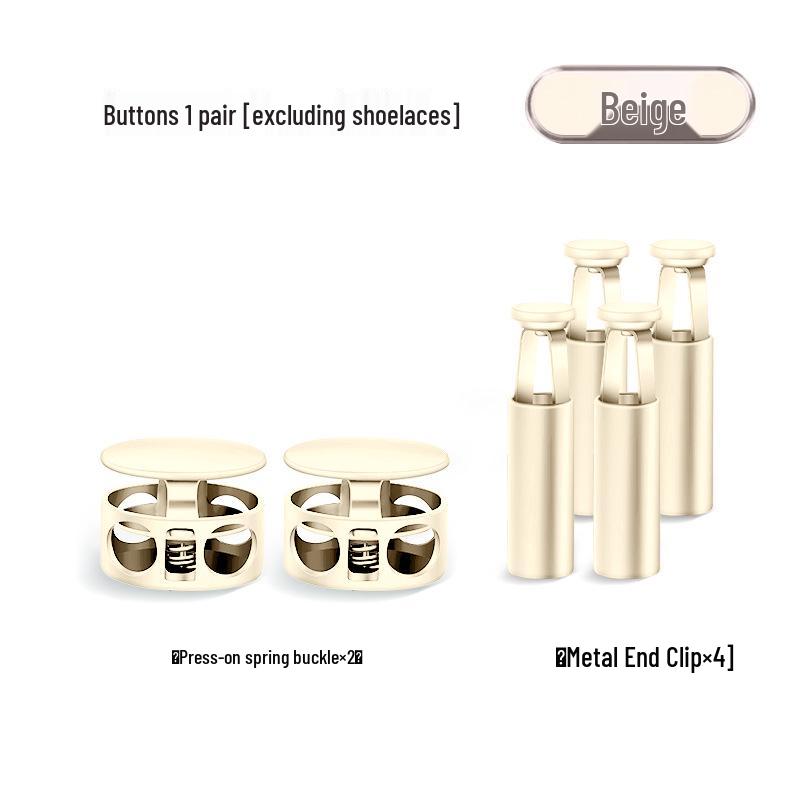 Șireturi elastice fără nod: Cataramă Leneșă pentru Bărbați, Femei și Copii - Potrivire Fără Bătăi de Cap