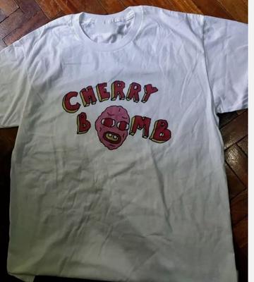 Üst giysisi – T-shirtler