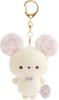 MV32501 Sugar Cocomoo and Candy Plush Rory San-X "Rolly Pop's Day" Toy,