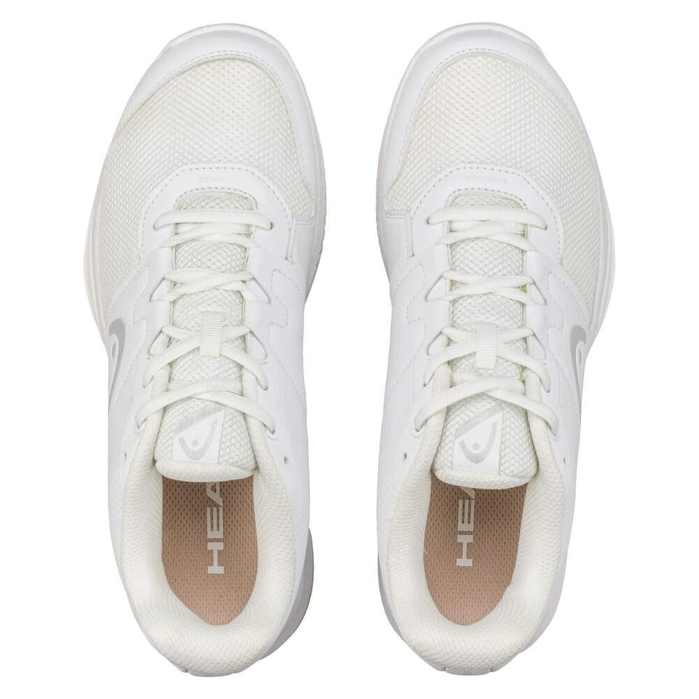 Head Revolt Court sneakers blanco Grey