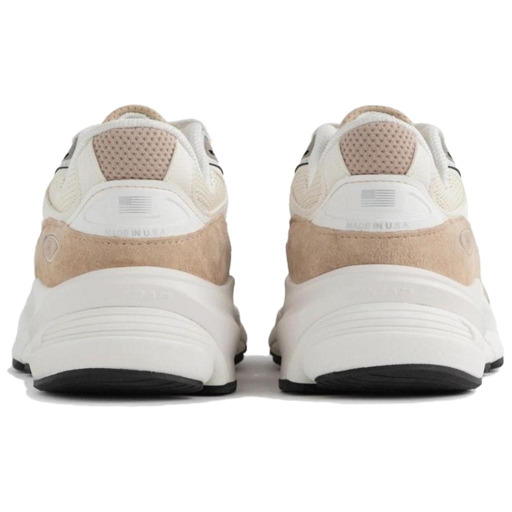 New Balance Teddy Santis X New Balance 990v6 Made In Usa 'Vintage Rose' Sneakers U990VR6