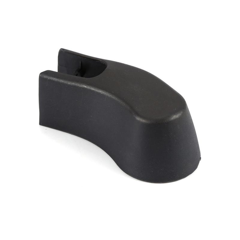 

1~5 шт. Запасные части для крышки гайки рычага заднего дворника автомобиля для BMW X5 E70 2007-2013 Автомобильные дворники Аксессуары Пластик 61627161030 Black