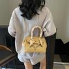 New Commuter Handbag Women's Fashion Versatile Shoulder Messenger Bag