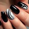 Unhas falsas – Pontas e unhas postiças
