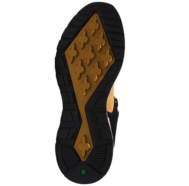 Timberland Sprint Trekker Low Knit Sneakers