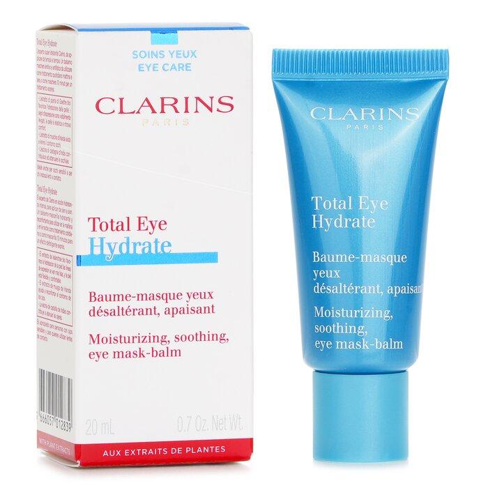 CLARINS Total Eye Hydrate