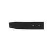 Daks Leather Billet Belt Black Check Dbbe6f167bk