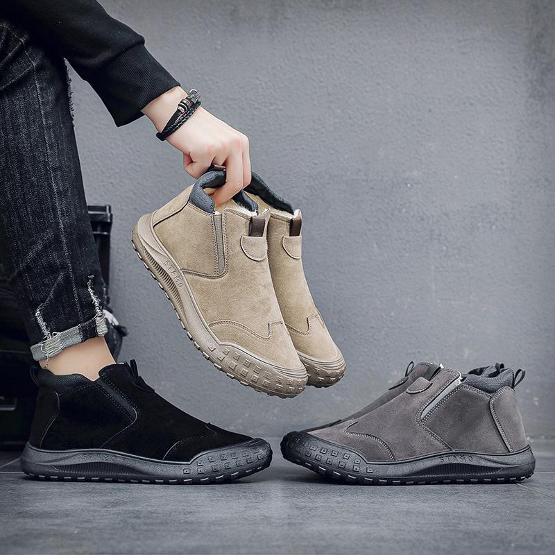 Tênis de corrida masculino respirável tênis esportivos com cadarço confortável calçados casuais para caminhada calçados de treinamento atlético