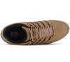 K-SWISS RINZLER Leder - Herren Sneakers Schuhe Braun 01235-286-M ORIGINAL