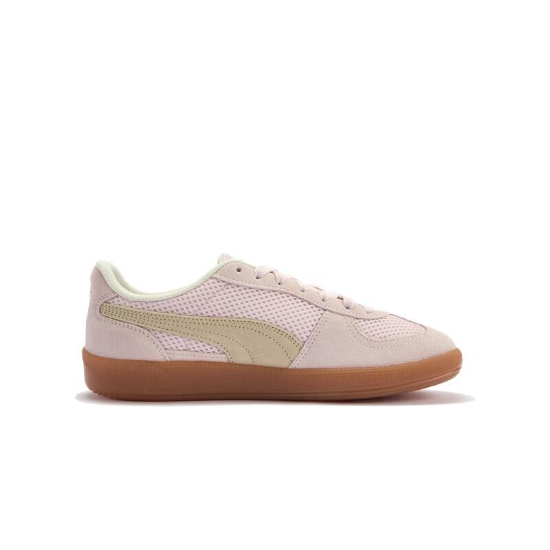 PUMA Palermo Women's German Trainer Mesh T-Toe Sneakers