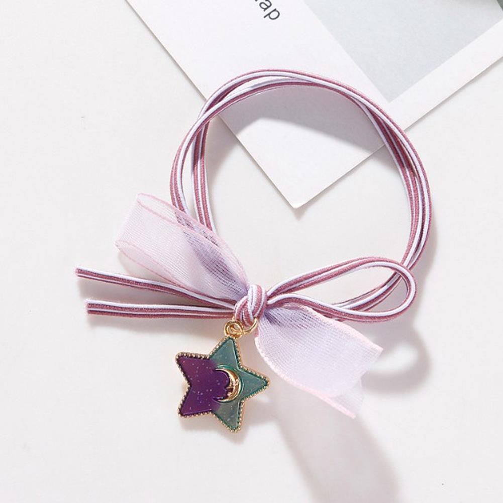 

Женские эластичные резинки для волос Высокое качество Резинки для волос для девочек Резинка для волос Девочки Корея Веревка для волос Головной убор Аксессуары для волос