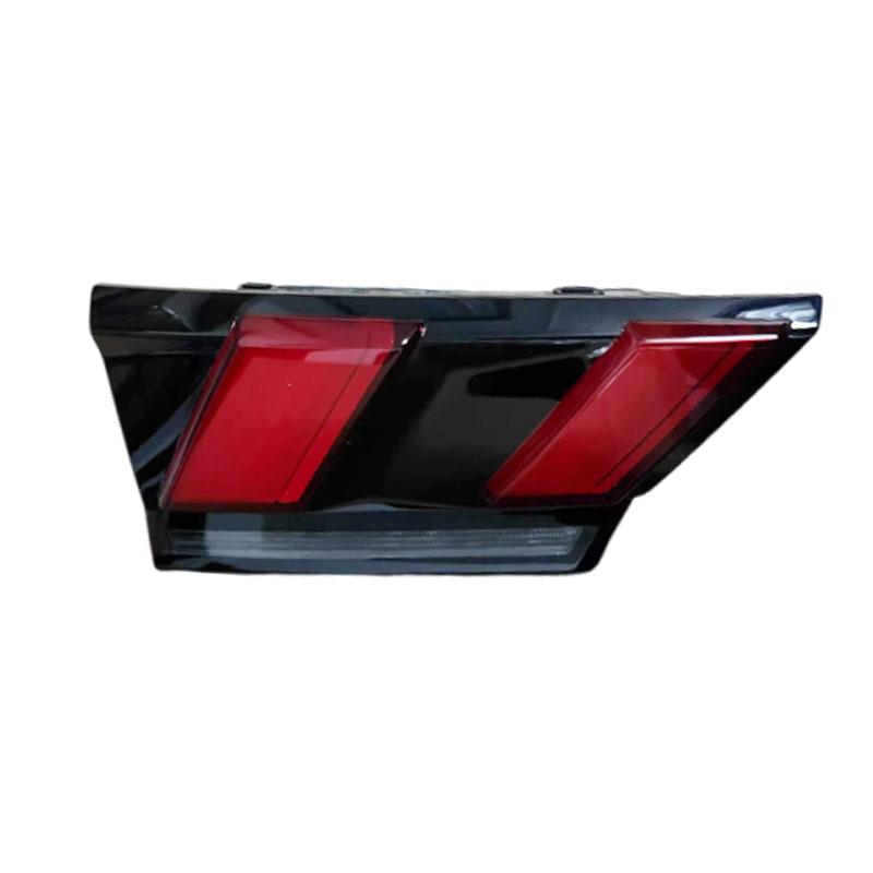 Car Accessories For Peugeot 508L 2019 2020 2025 2025 Rear Tail Light Brake Lamp Stop Light Reverse Light Auto Taillight Assembly