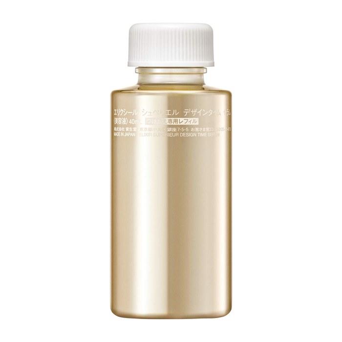 [Elixir] Superieur Design Time Serum (Refill) - 40mL