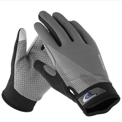 Radsportbekleidung – Fahrradhandschuhe