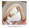 Fairy Style Roman Sandals - Soft Sole, Thick-Soled, Versatile Flat Beach Shoes for Summer 2026.