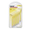 Interdental Toothbrush - LACER - Fine - 6 Units - For Adults - Manual