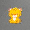 Cross-Border PVC Soft Rubber Stickers & Accessories for Phones, Water Bottles, Shoes, and Clothing