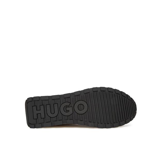 Кроссовки HUGO Icelin