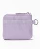 SLIM WALLET1112Lilac Shine