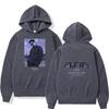 The Weeknd After Hours Til Dawn AHTD Tour 2026 Merch Hoodie Unisex Mode Sweatshirt Locker Lässig Hochwertig Pullover Oberteile