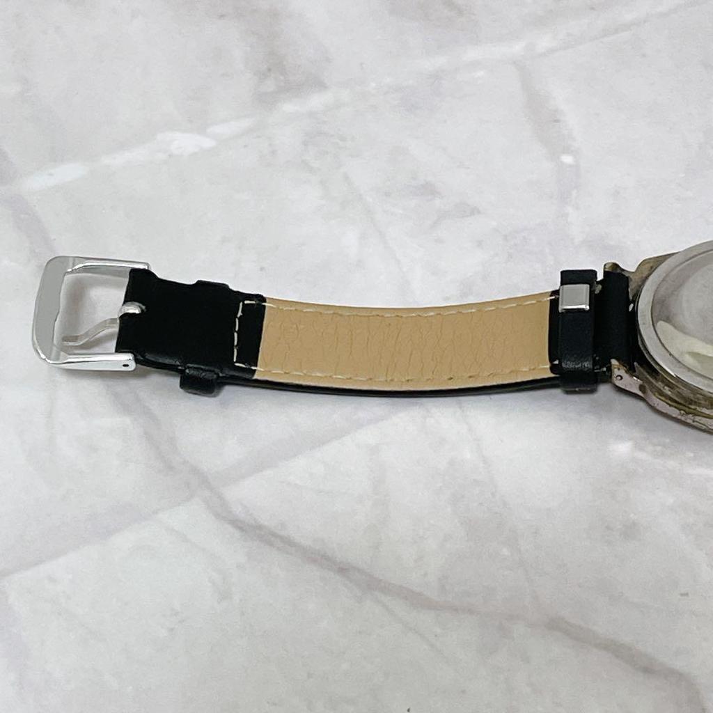 Used Seiko Sportsmatic 5 SEIKO Watch Vintage #t53